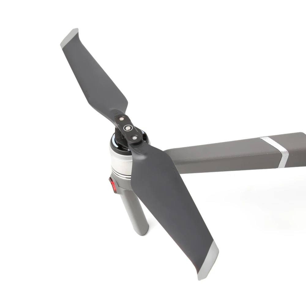 Пропеллер Mavic 2 8743 с низким уровнем шума для DJI Pro Zoom быстросъемное лезвие