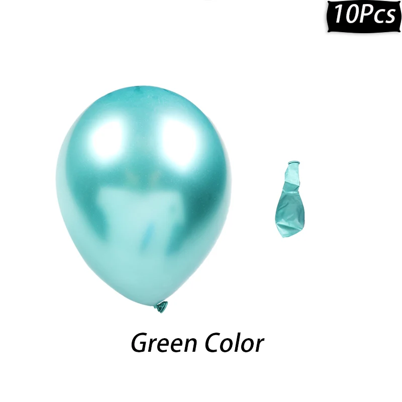 10pcs green Cyuan DIY воздушный шар колонна-подставка наборы пластиковые зажимы стенд Арка Рамка база и полюс для свадьбы День рождения фестиваль вечерние украшения - Цвет: 10pcs green