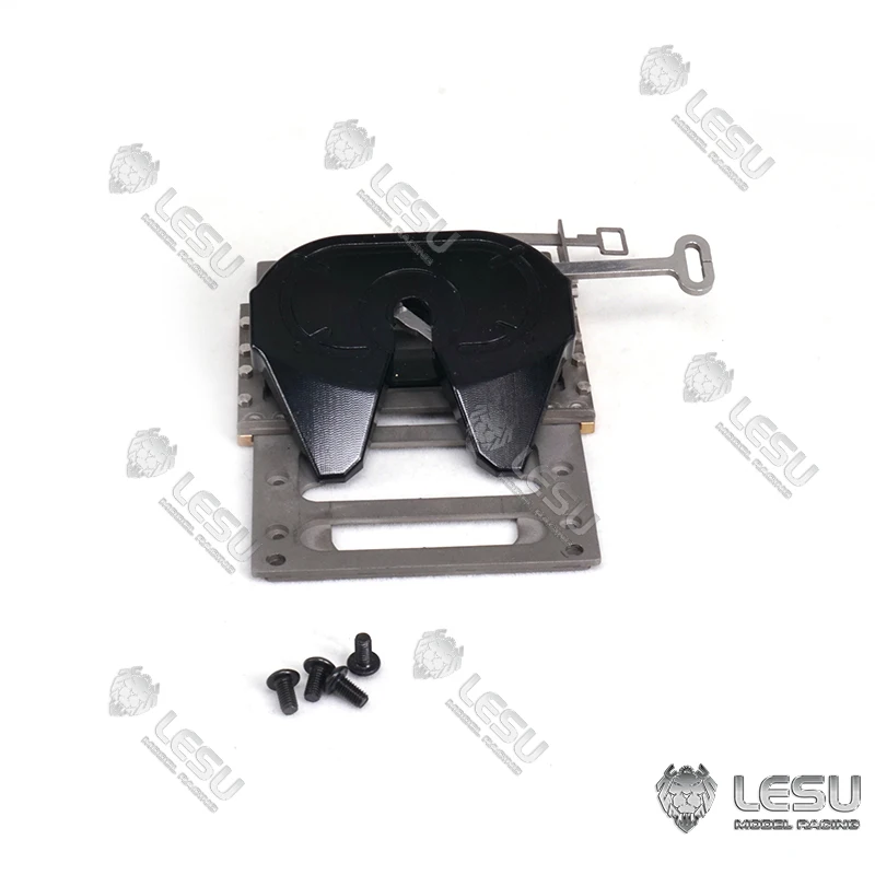 

1:14 Rc Model All Metal Frame Grinding Disc For Remote Control Car Tamiya Tractor R470 R620 770S 56368 MAN TGX Actros 1851 3363