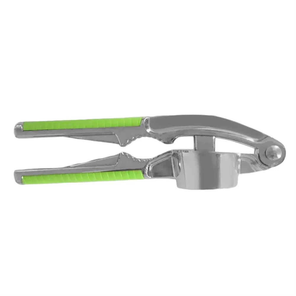 Пресс для чеснока из нержавеющей стали измельчитель кухни пресс приготовления