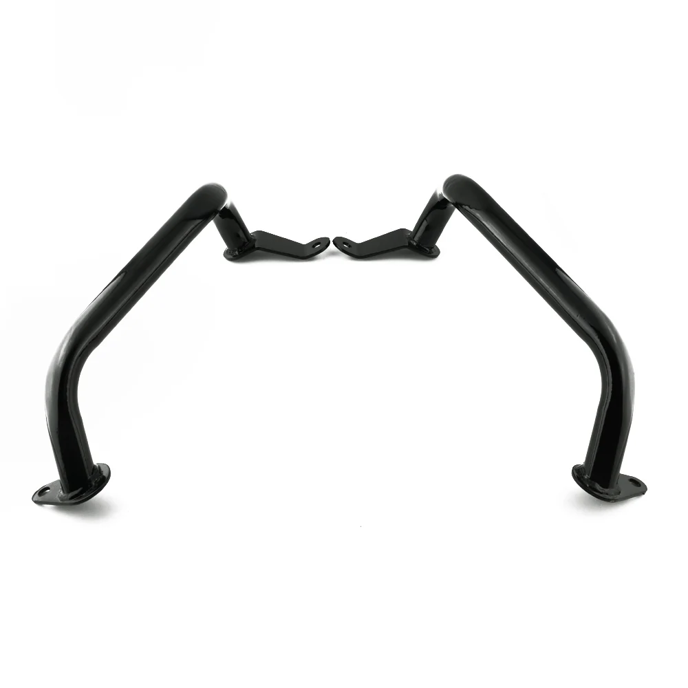 Черная защита двигателя мотоцикла противоударный стержень для Suzuki M109R 2006 2015 2007 2008