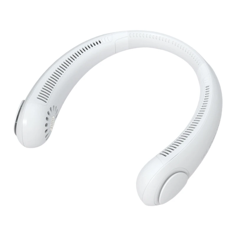 

Портативный USB-вентилятор Y98B, подвесной мини-кулер для путешествий и активного отдыха, 3 скорости