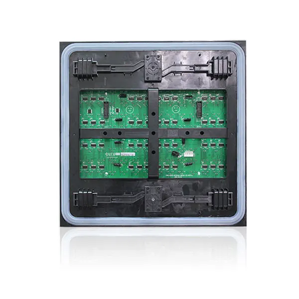 Уличный светодиодный модуль для обслуживания P10 |