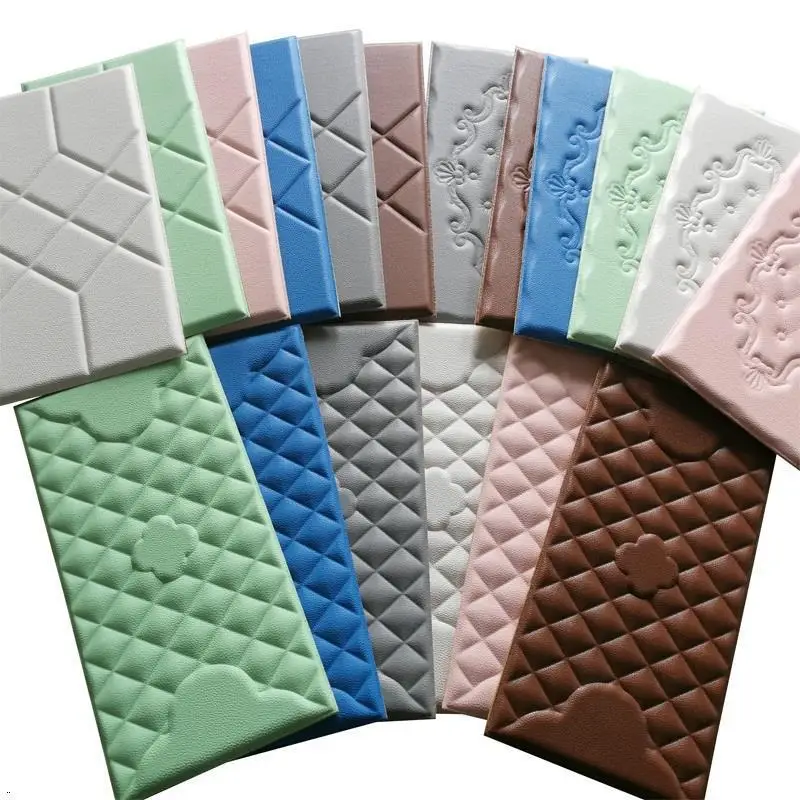 Главная доска Coussin Cabecera Chambre A Coucher детская 3D настенная наклейка Cabeceira Tete Lit Cabecero Cama