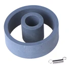 1X 1410 L1300 подачи бумаги ролик для Epson 1390 1400 1410 1430 800 1800 1900 R1390 R1410 L1300 L1800 1100 T1100 B1100 1300