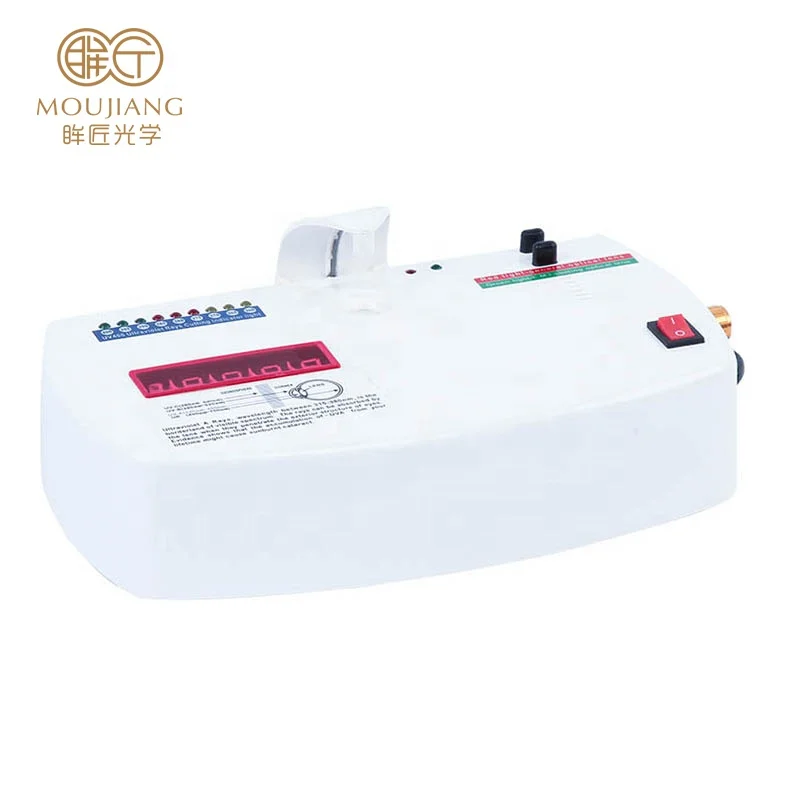 

China new model UV Contact Lens Tester