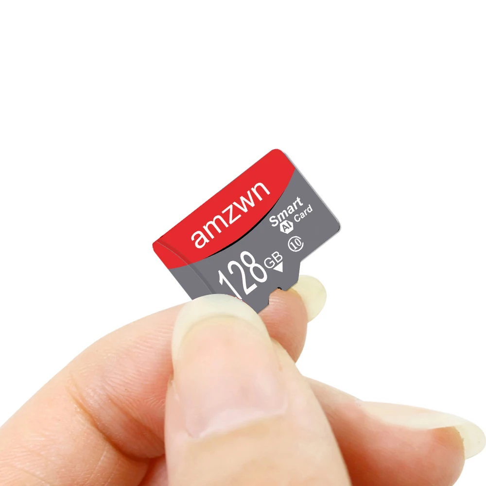 Micro sd карта памяти 128 ГБ 64 256 32 | Компьютеры и офис