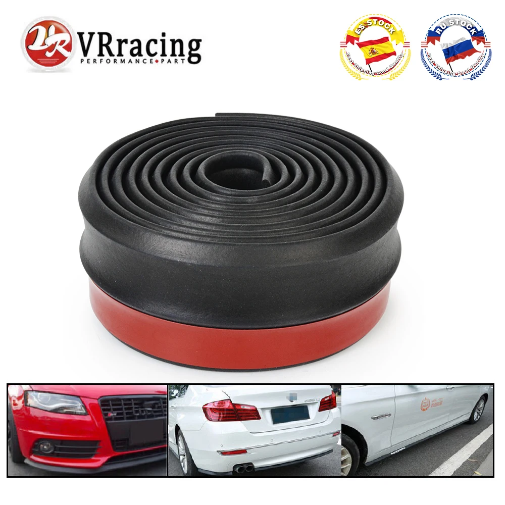 VR - 2.5m Car Protector Front 	