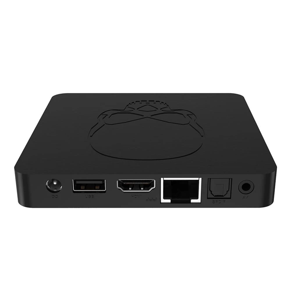 ТВ-приставка Amlogic S922X GT King Android в наличии 4 Гб DDR4 64 EMMC Smart TV приставка 9 0G + 2 двойной Wi-Fi