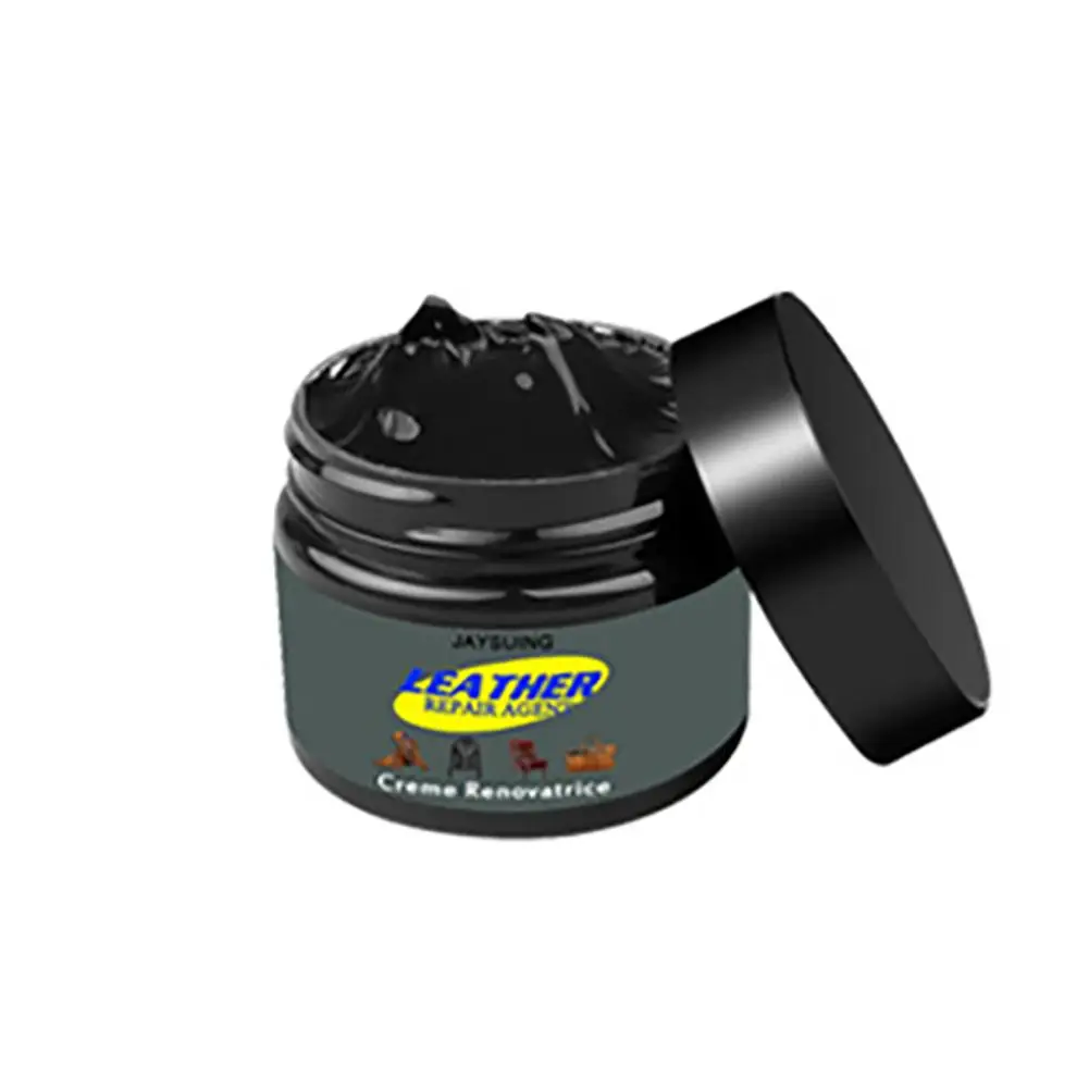 Набор для ремонта кожи ретрансляционный бальзам кожаные сумки обувь диван