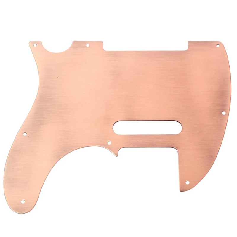 Акустическая гитара pick guard стиля TL Guard царапина крышка Пластина для электрогитары