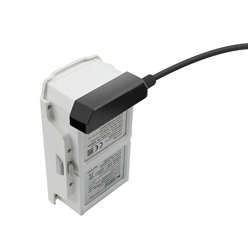 3 в 1 Автомобильное зарядное устройство адаптер Lipo батарея пульт дистанционного