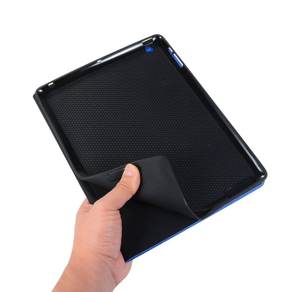 Для samsung Galaxy Tab S6 10,5 дюймов SM-T860 T865 T867 планшетный чехол из искусственной кожи+ ТПУ Флип Стенд белье планшет кожаный чехол защитный чехол
