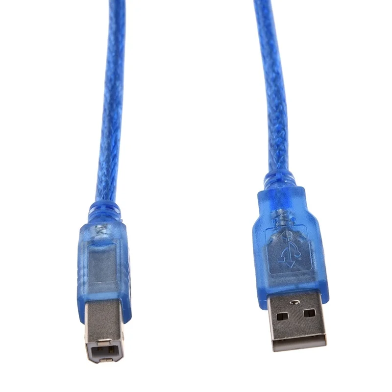 Удлинитель для принтера USB B Male Os Length 10 m|Кабели передачи данных| |