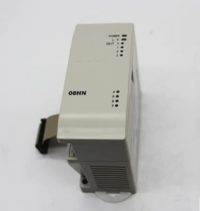 

Original DVP08HN11R PLC Digital Expansion Module 8 DO Relay