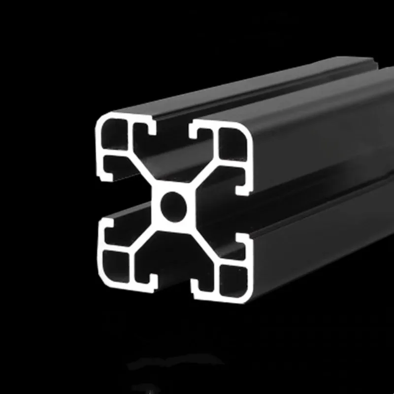 

T8 Lead Screw THSL-300-8D Trapezoidal Rod T8 CNC 3D Printer Lead Screw Thread 8mm Lead1mm Length100-1000mm with Brass Nut