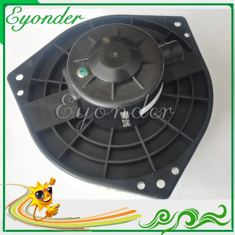 

Нагреватель кондиционера, вентилятор кондиционера в сборе для NISSAN MAXIMA A33 VQ30DE