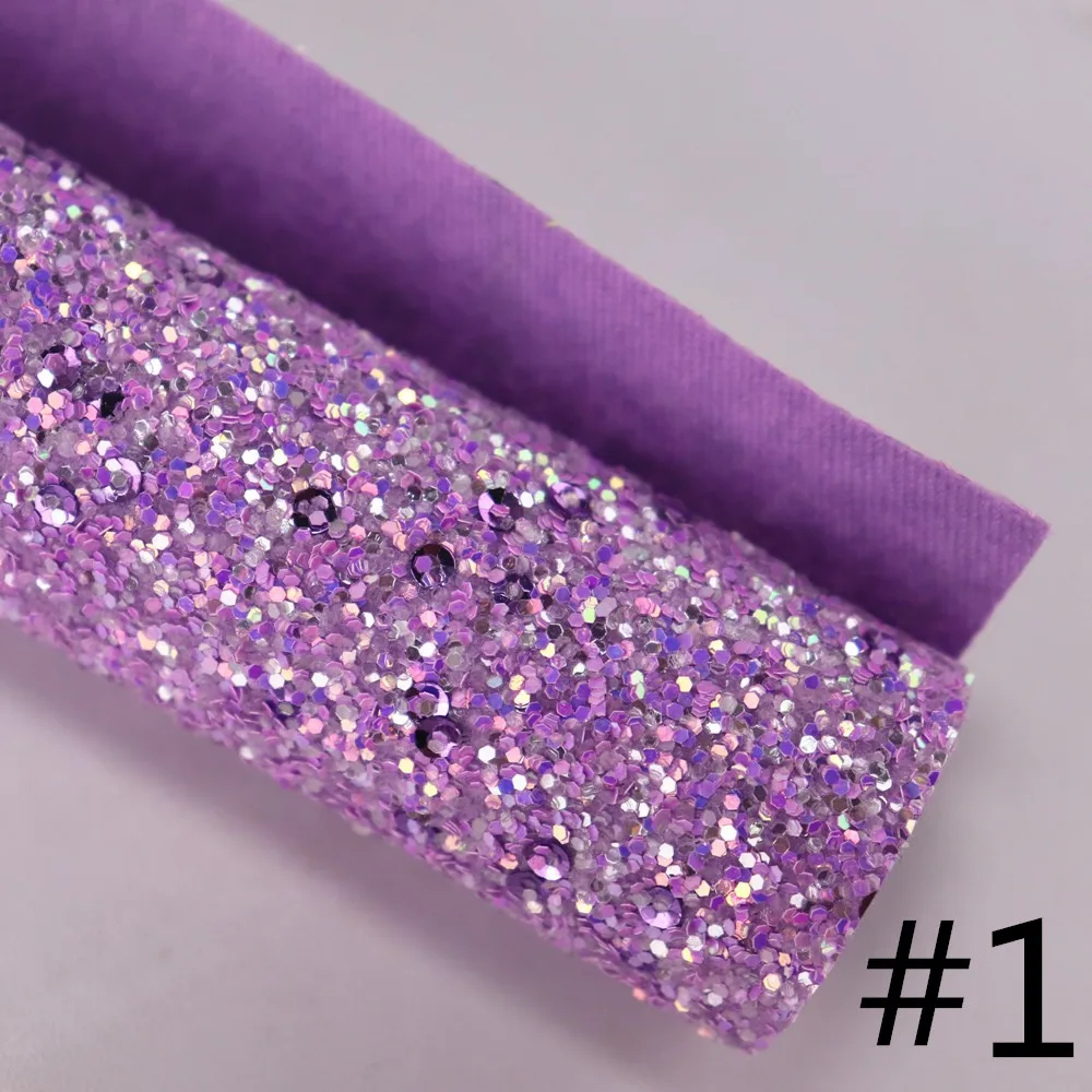 Лист A4 разноцветный пурплер объемная блестящая ткань кожа саржа подложка для