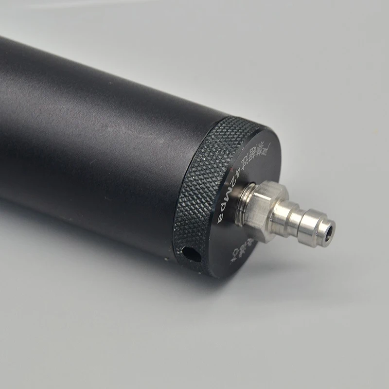 Большой воздушный фильтр PCP 350 мм сепаратор воды для насоса высокого давления 300