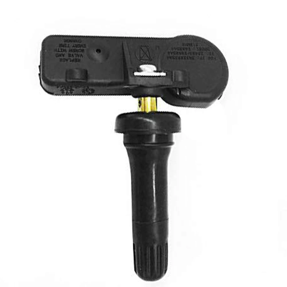 

Датчик давления в шинах TPMS для GMC Chevy Cadillac Chevrolet Truck Yukon Suburban Sierra, 4 шт., 13581558, 25920615, 13586335