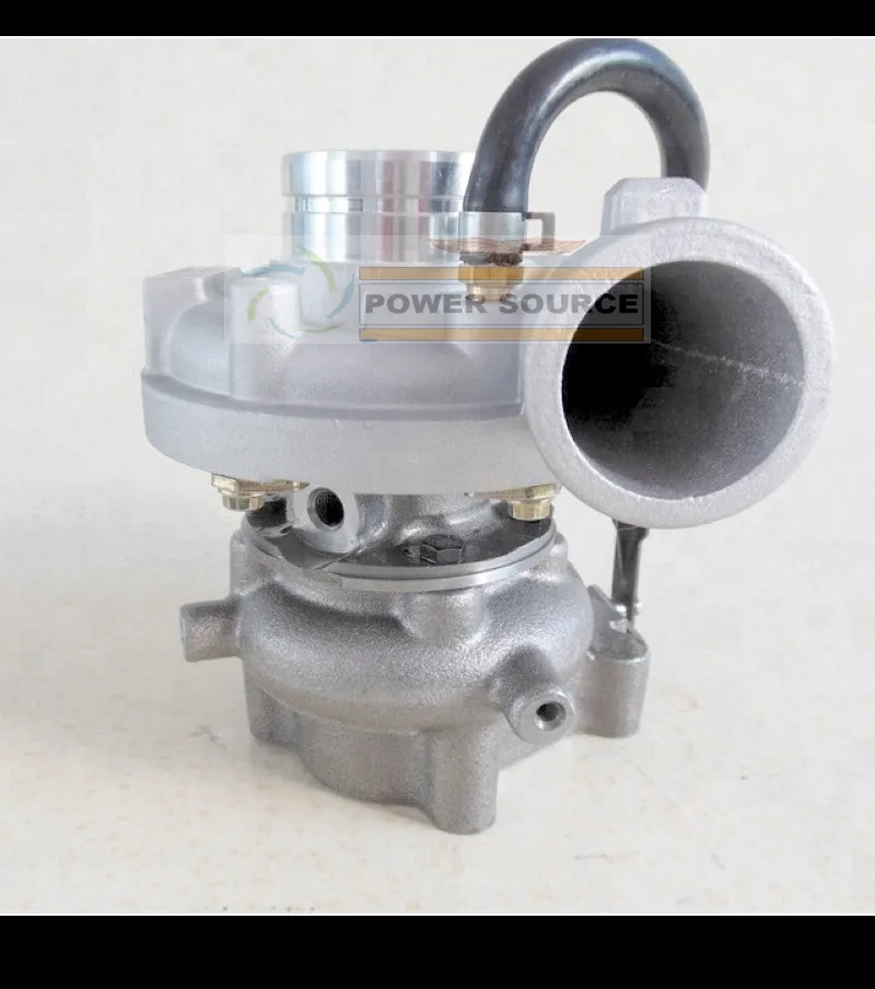 Turbo GT1749Z GT17 822158-0010 822158-5010S 822158-0011 822158 DP1-6K682-BA DP16K682BA для Jiangling JMC подобрать 2.8L JX493ZQ |