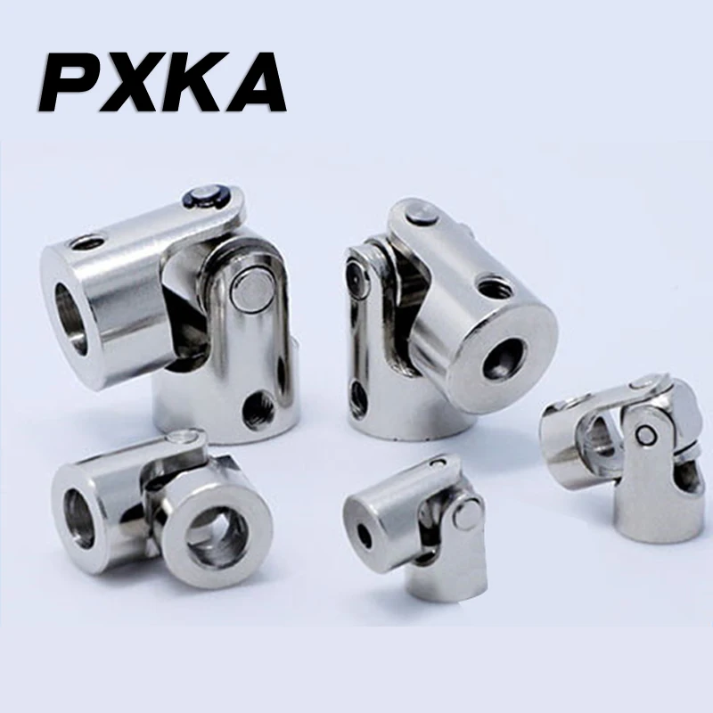 Универсальное металлическое соединение поперечное универсальное руля