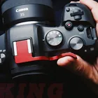 Металлический Горячий башмак для камеры canon EOS R6 R5 r5 r6