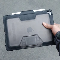 for apple ipad 10 2 2021 2020 ipad 7th 8th 9th fatbear tactical military grade rugged shockproof armor case cover