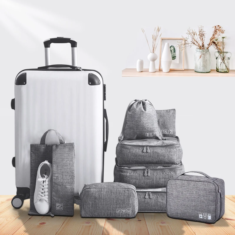 Водонепроницаемое нижнее белье бюстгальтер коллектор молния замок сумки для