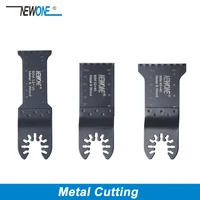 newone metal cutting saw blade for quick release oscillating multi tool power tool dewalt black decker rockwell nails eater