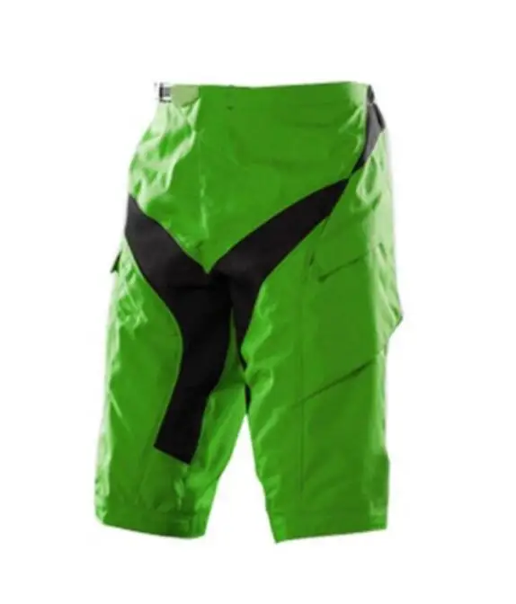 Шорты для езды на горных велосипедах дышащие по бездорожью 69|Шорты| |