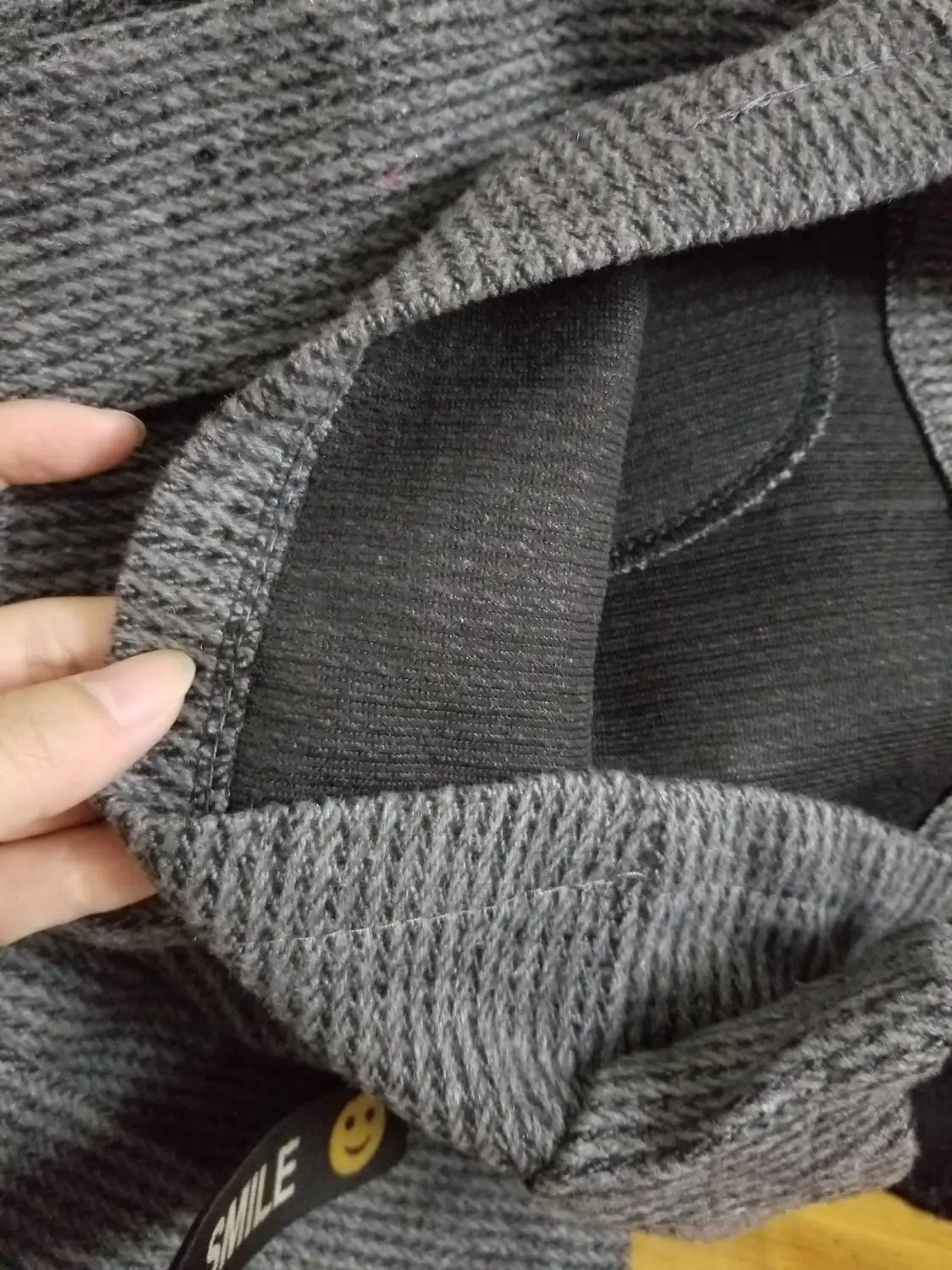 Новые женские шорты осенние и зимние с высокой талией одноцветные повседневные