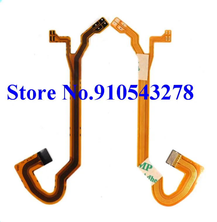 

Запасной гибкий кабель для диафрагмы объектива Olympus ZUIKO DIGITAL 12-60 мм 12-60 мм 1:2.8-4