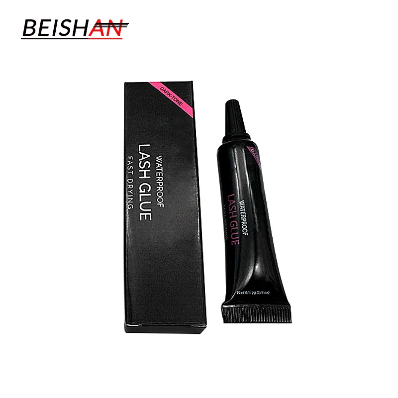 Накладные ресницы клей для макияжа накладные водонепроницаемый инструмент