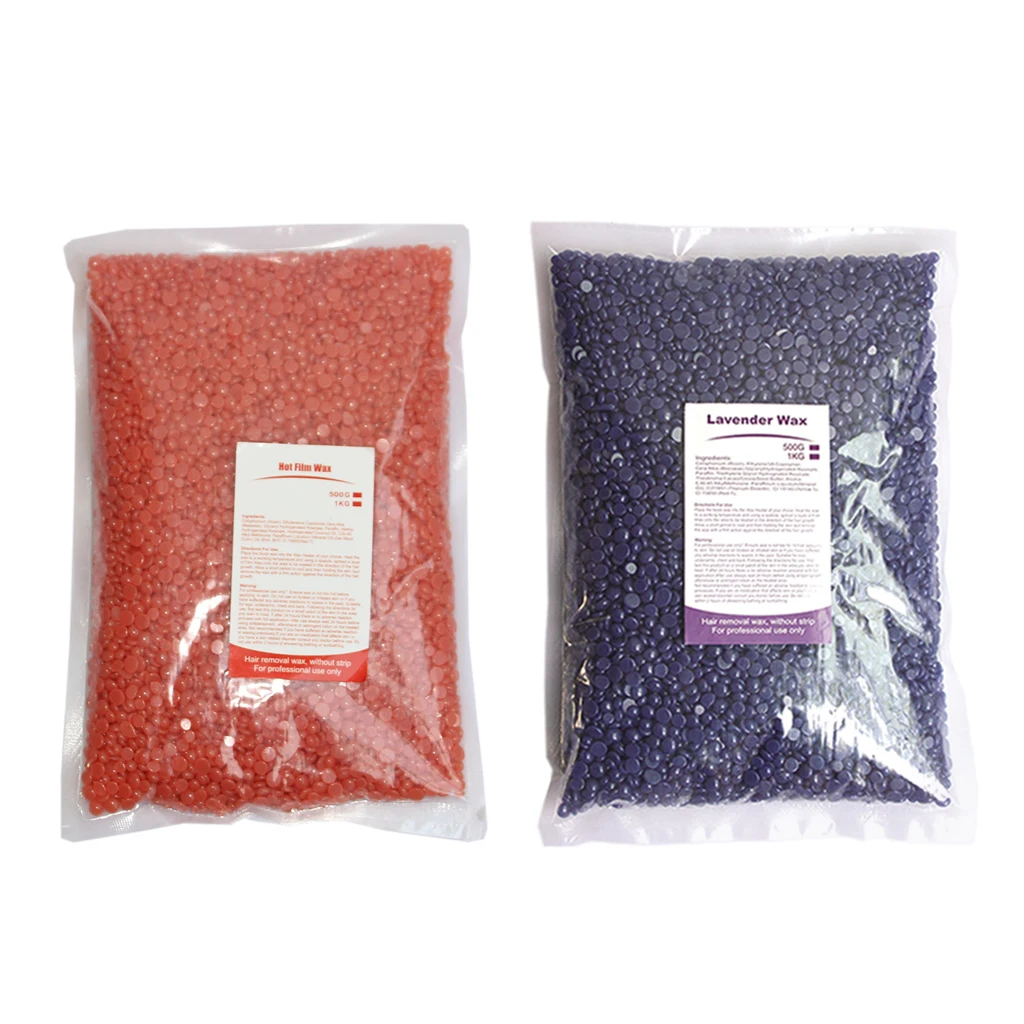 Твердый воск для удаления волос с помощью горячей пленки 1 кг|Крем волос| |