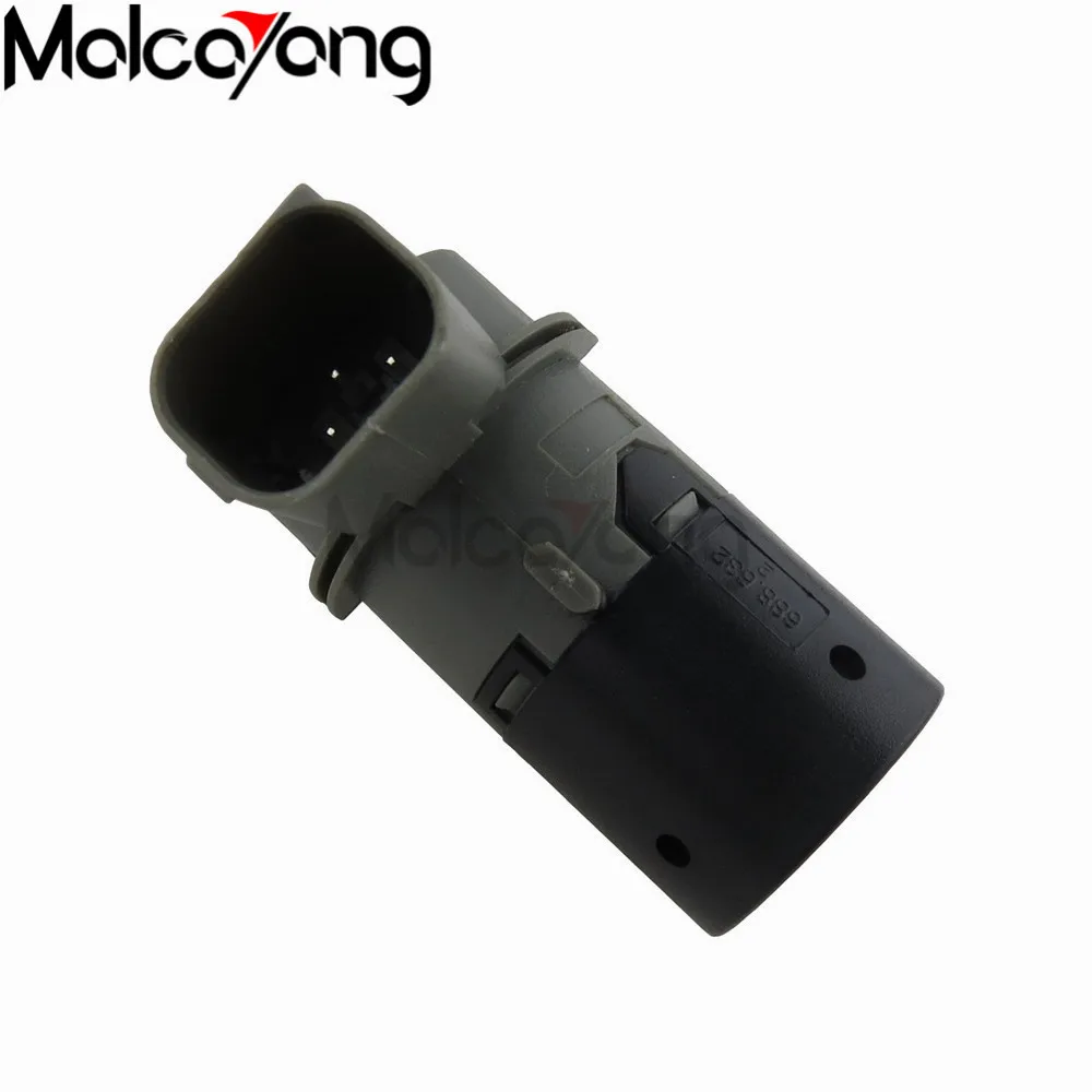 Датчик парковки PDC для Mercedes Benz A- B класс BMW X5 E70 SUV A1695420018 1695420518 | Автомобили и