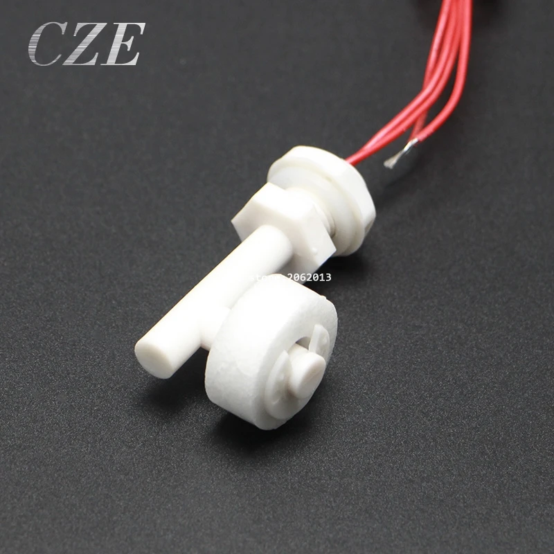M12 ZPC1 2A1 220V регулятор уровня воды с боковым креплением|Выключатели| |