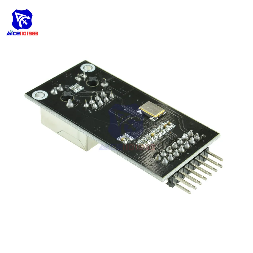 Сетевой модуль Ethernet diymore LAN8720|voltage regulator|c c |
