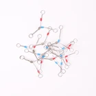 Наконечник электропаяльника FG100, 10 шт., 191 градусов