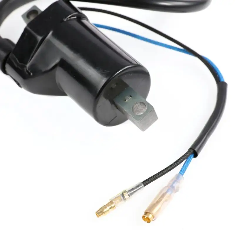 Катушка зажигания для Honda CB100 CL100 SL100 XL100 CB125S CL125S SL125 30400 107 007 30530 330 405 154 003|Катушка