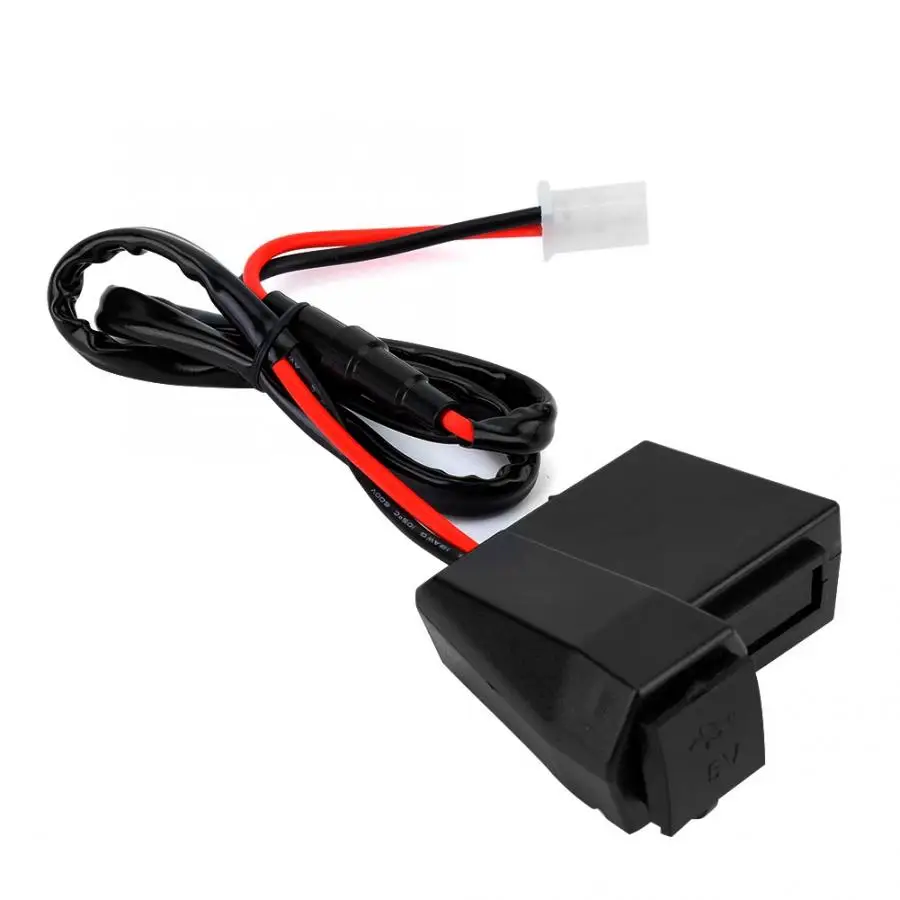 Светодиодный вольтметр 4 в 1 с двумя USB портами и выключателем|Зажигалка| |