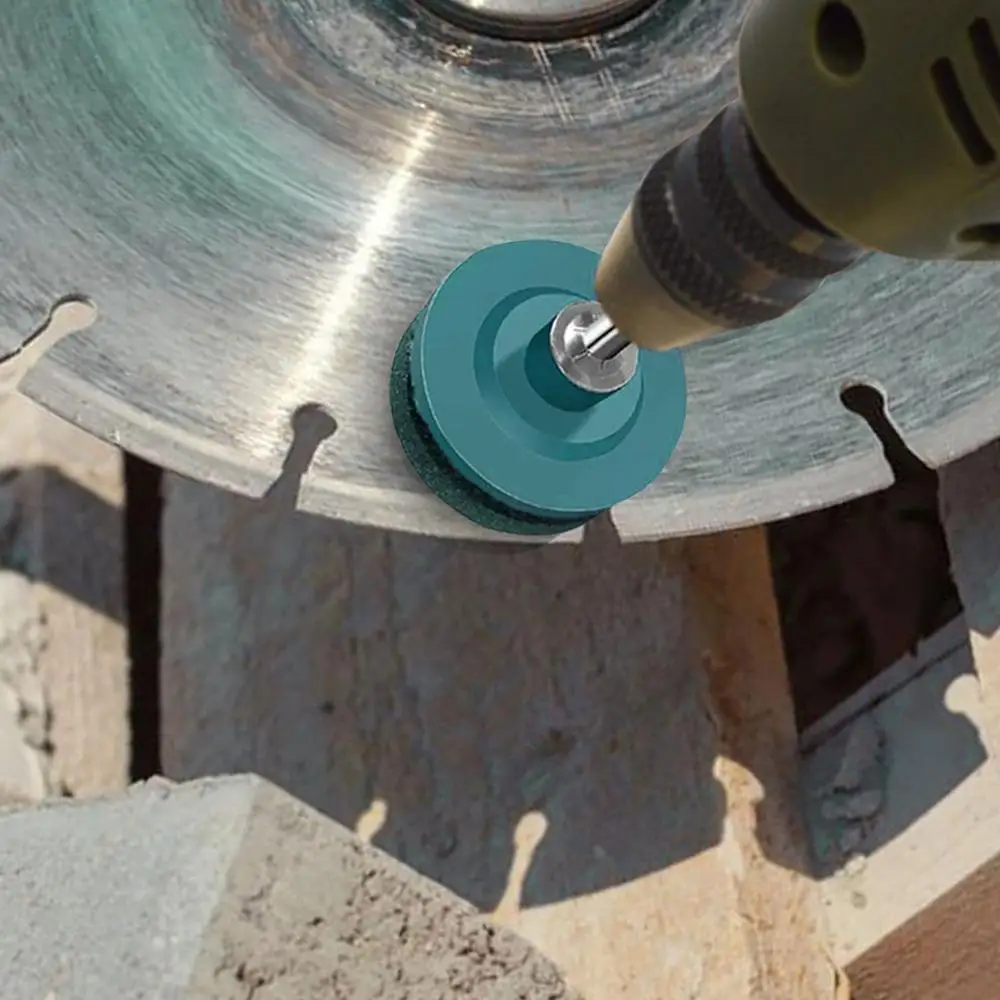 Газон точитель для ножей дрель шлифовальный заточник сверла газонокосилка