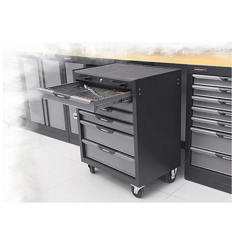 Комбинированная рабочая станция прочная мобильная с антистатическим покрытием