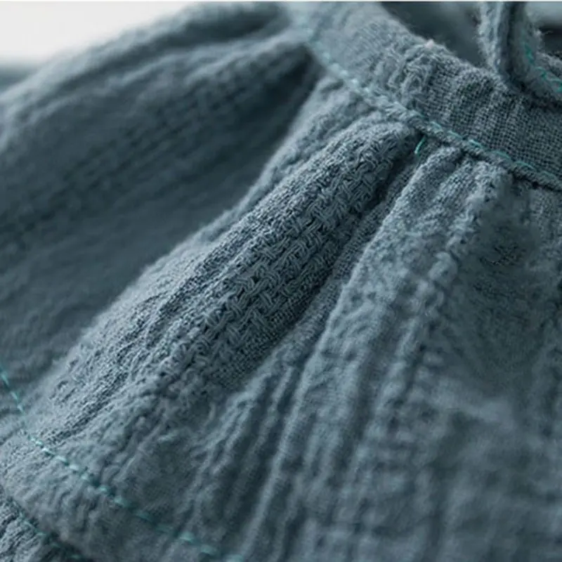 Toddler Girl Kid Fake False Collar Baby Lace Up Cotton Detachable Tie Choker | Bibs &amp Burp Cloths