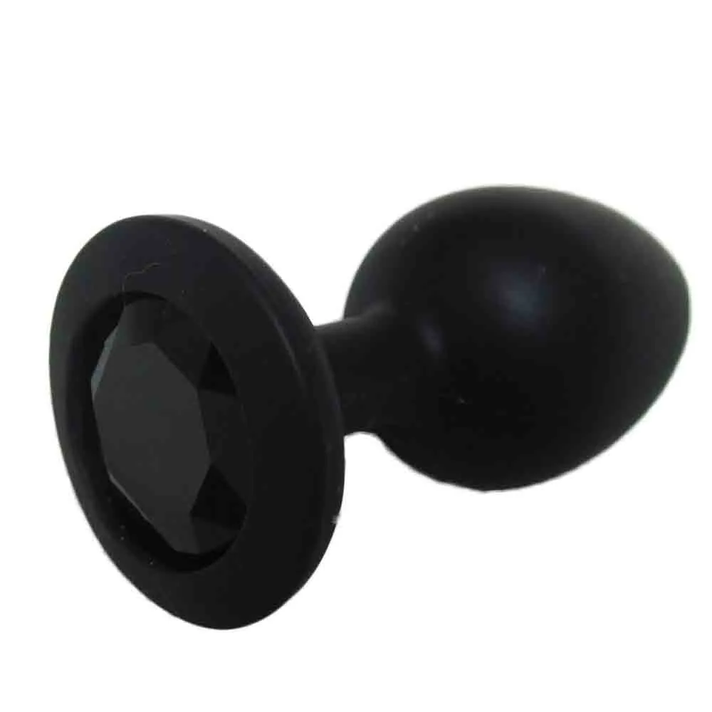 Анальная игрушка для игры на заднем дворе секс-игрушки взрослых без Вибратор