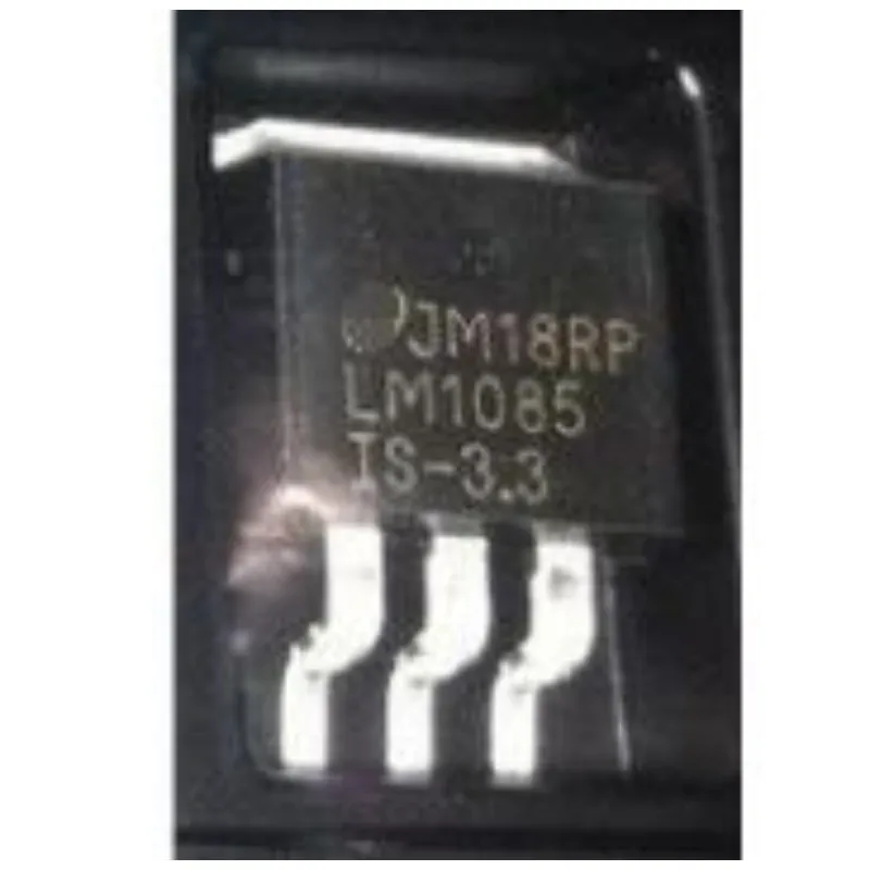 

LM1085IS-3.3 TO263