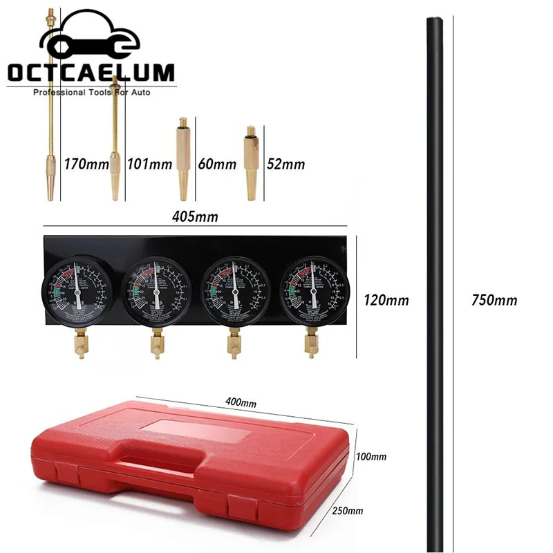 Универсальный топлива вакуумный карбюратор цилиндрический инструмент