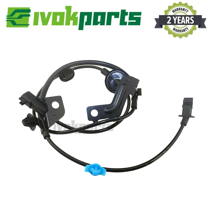 Бесплатная доставка задний левый датчик скорости колес ABS для DODGE CALIBER JEEP COMPASS PATRIOT