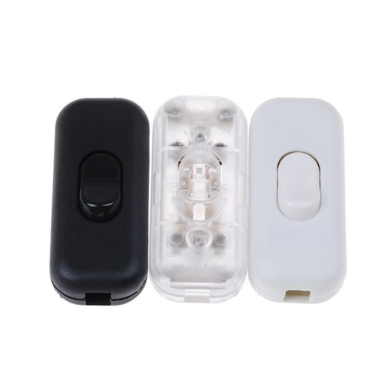 1 шт. прикроватная лампа переключатель переменного тока 0 V 250 6A Встроенный