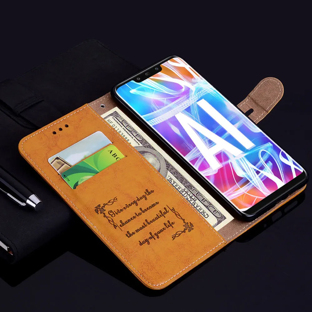 Кожаный книжка Бумажник чехол для xiaomi Mi 9T A2 Lite на mi A3 A1 miA3 mi9T miA1 miA2 lite обложка сумка